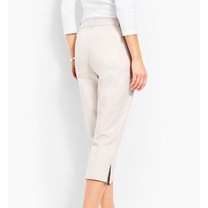 NWOT Talbots The Perfect Skimmer Size 4